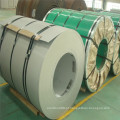 Espessura da bobina de aço inoxidável 202 de 0,1 mm etc. e superfície NO.4 com largura máxima de 1220 mm